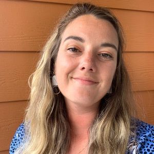 Meet your Posher, Alison